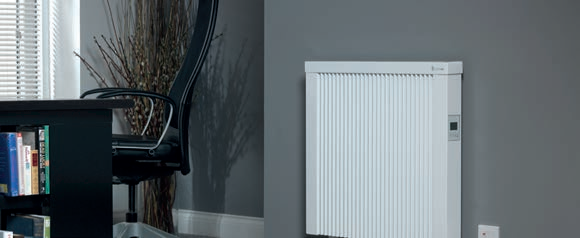 Technotherm TT-KS hőtárolós fűtés