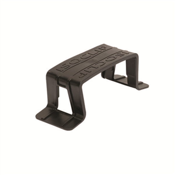 Isoclip 100 darabos doboz 1