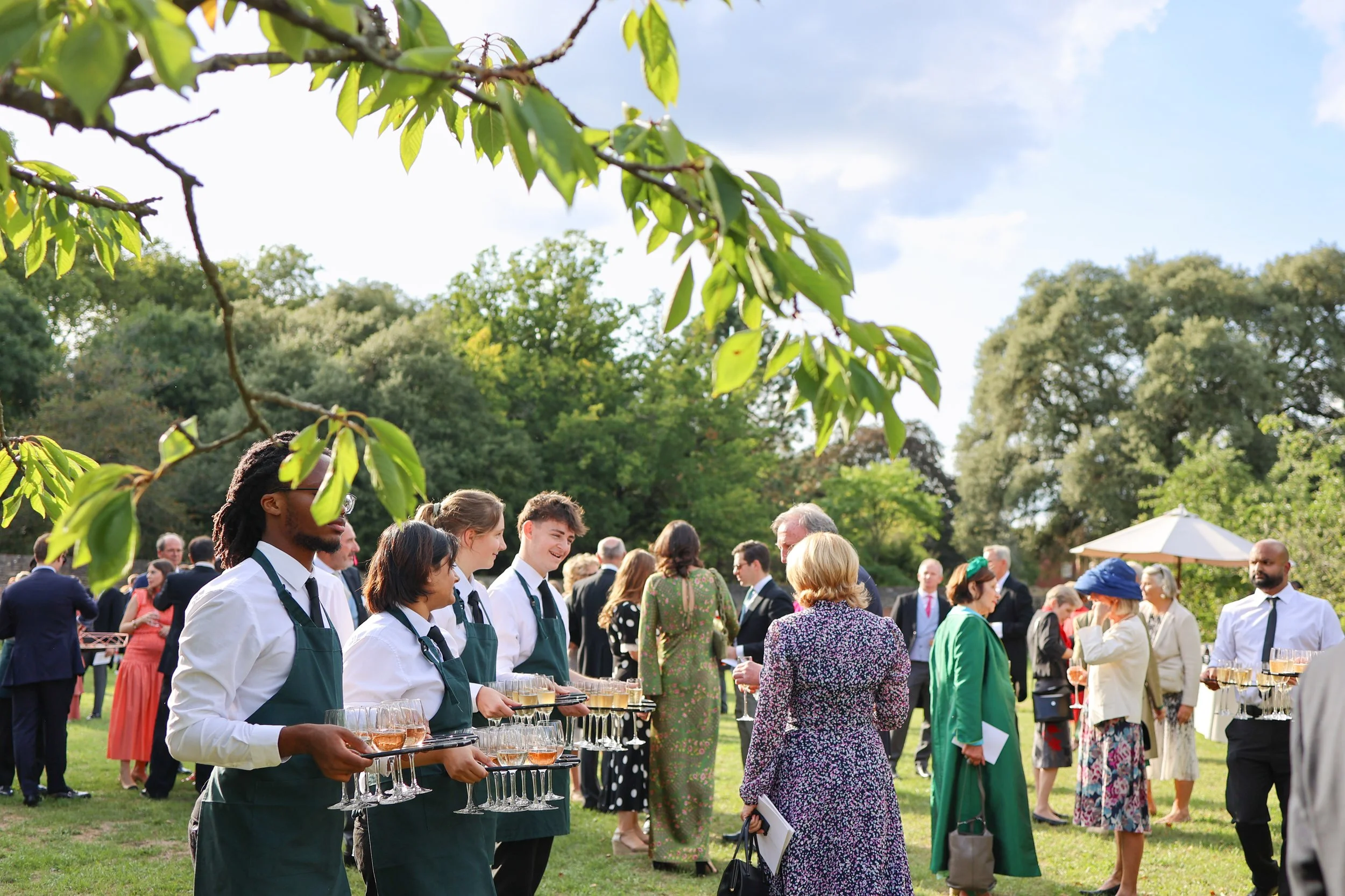 Serving People Walled Garden Reception 044A5092.jpg