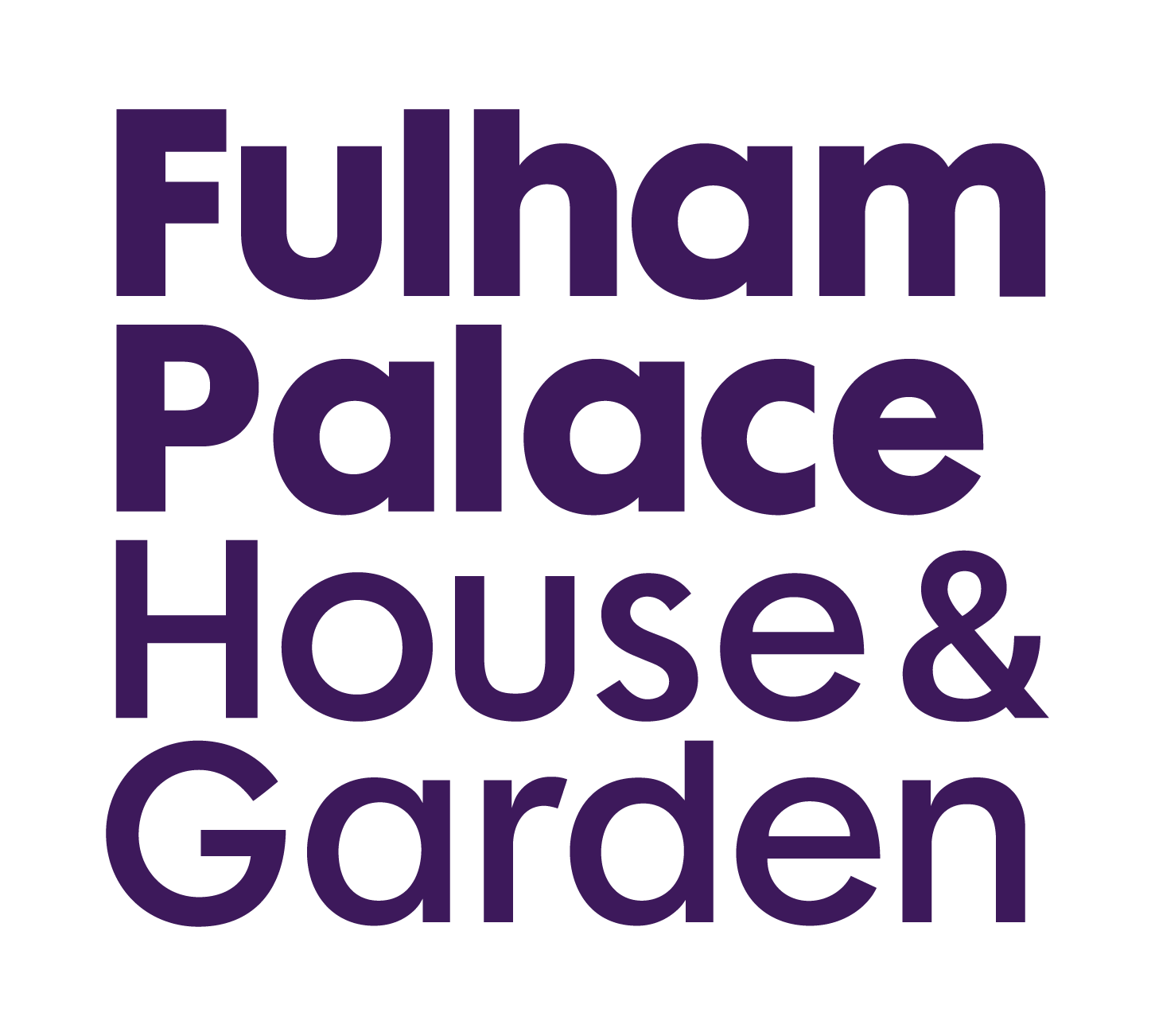 Hire Fulham Palace for your Events