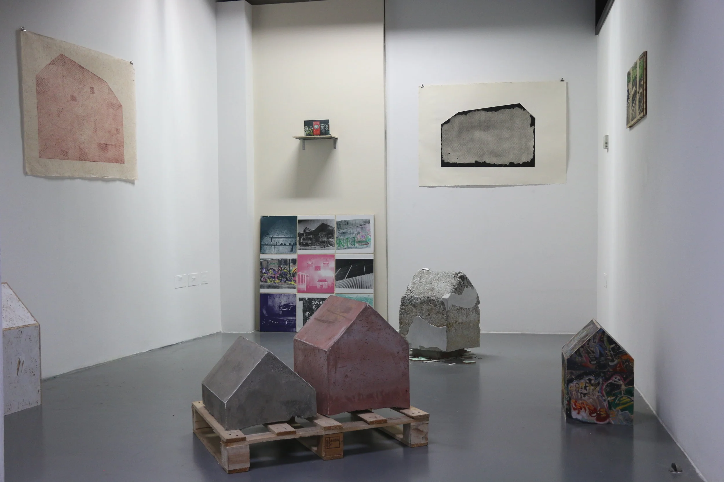 Royal College of Art Degree Show