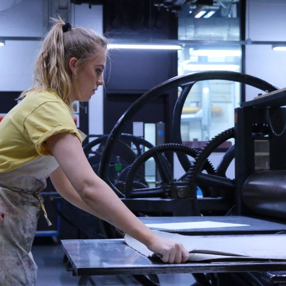 About — Kathryn Graham