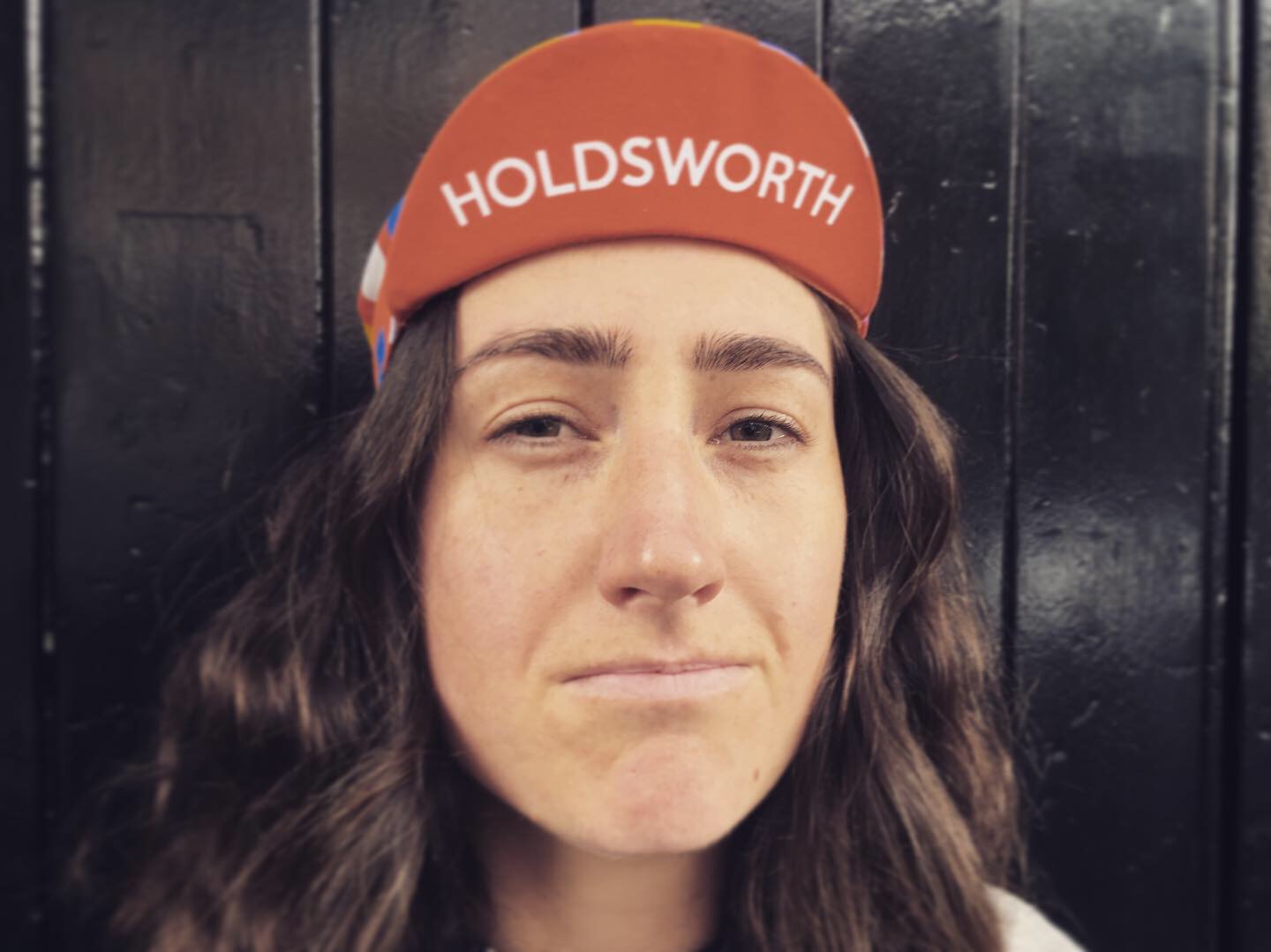 Holdsworth Cycling Cap, £12