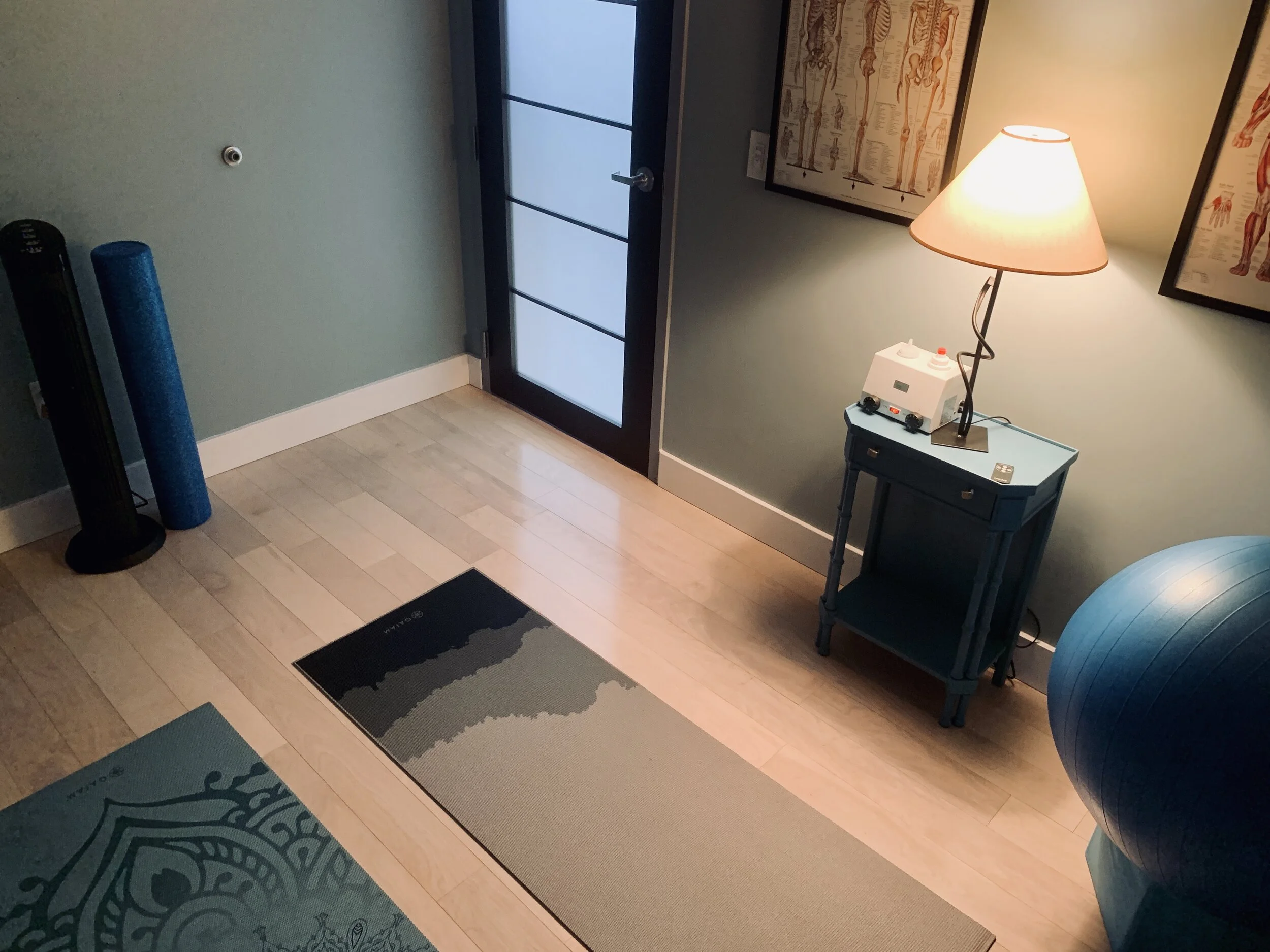 Yoga room- 2