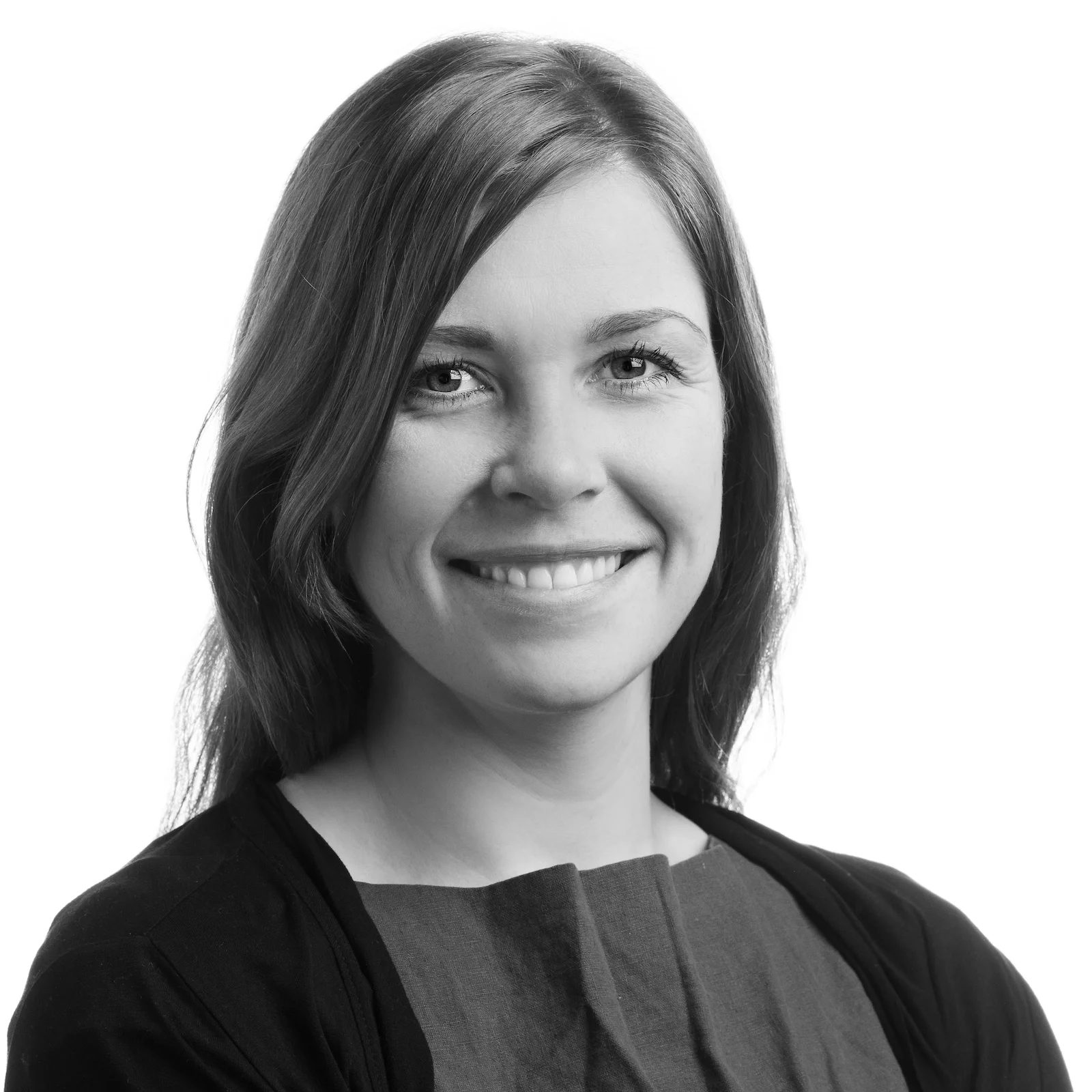 Lilja Sif Þorsteinsdóttir Sálfræðingur
