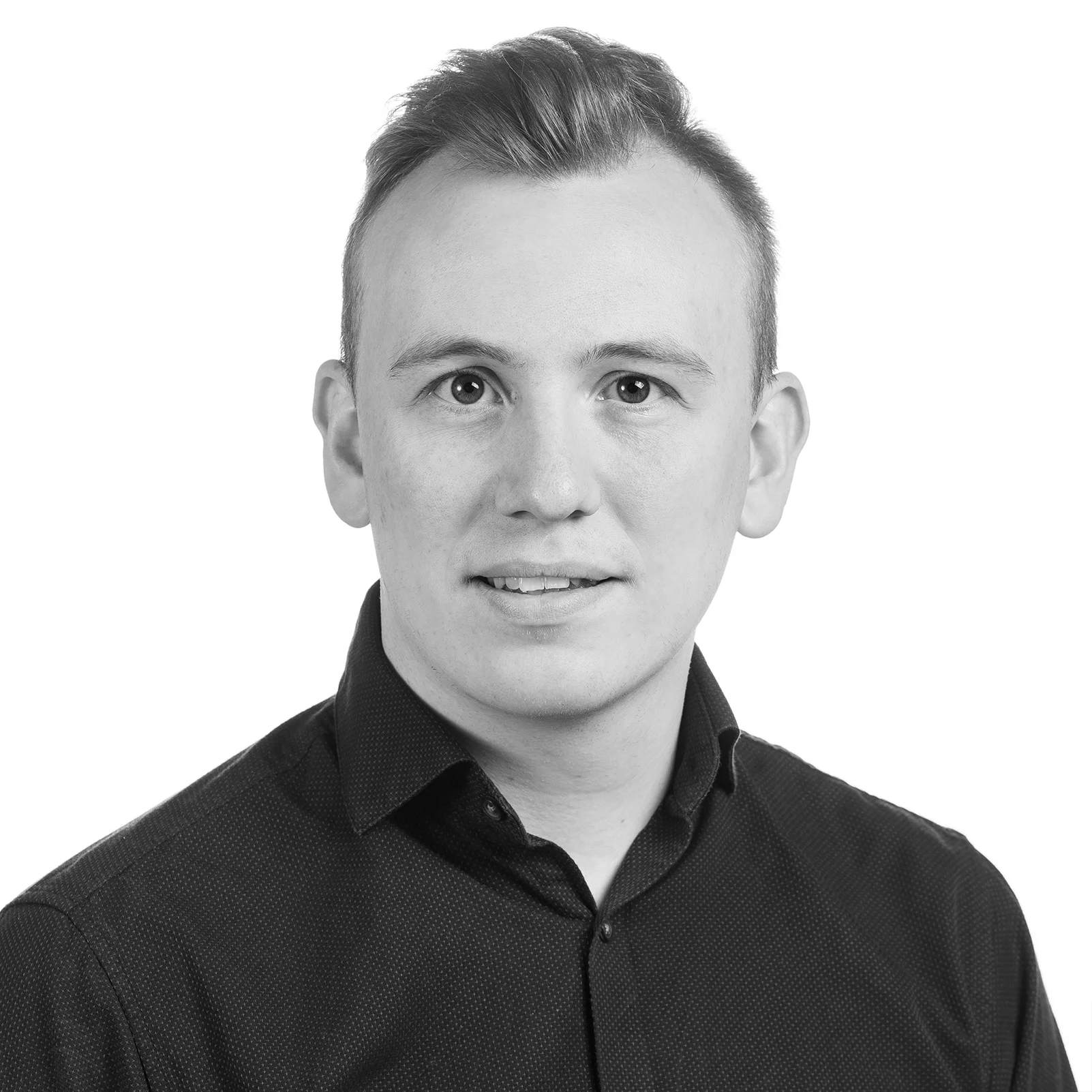 Kristinn Ólafsson Sjúkraþjálfari