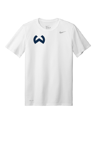 WHS Boys Tennis Nike Legend Top