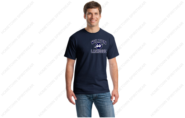 Wilton-Lacrosse-Tee-Shirt-Navy (navy-white-2-tone-logo).png