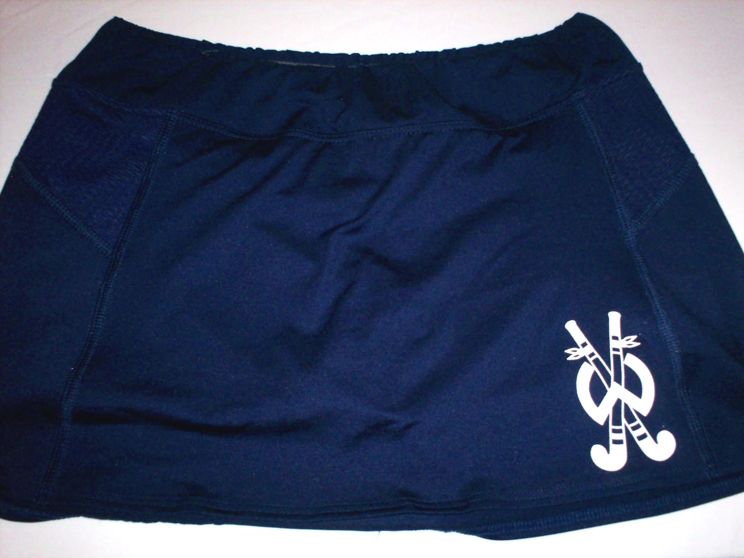 Wilton Youth Field Hockey Skort- Required uniform item (grades 5-8)
