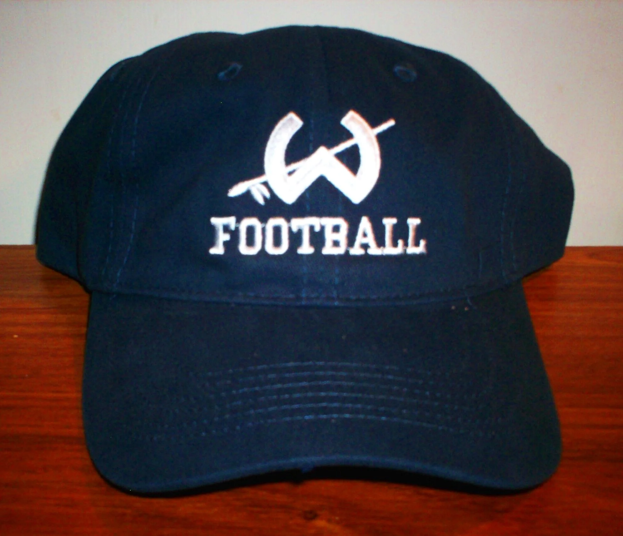 Wilton+Warriors+Football+Hat.jpg
