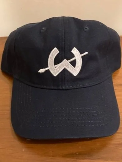 Wilton Warriors W-Spear Hat