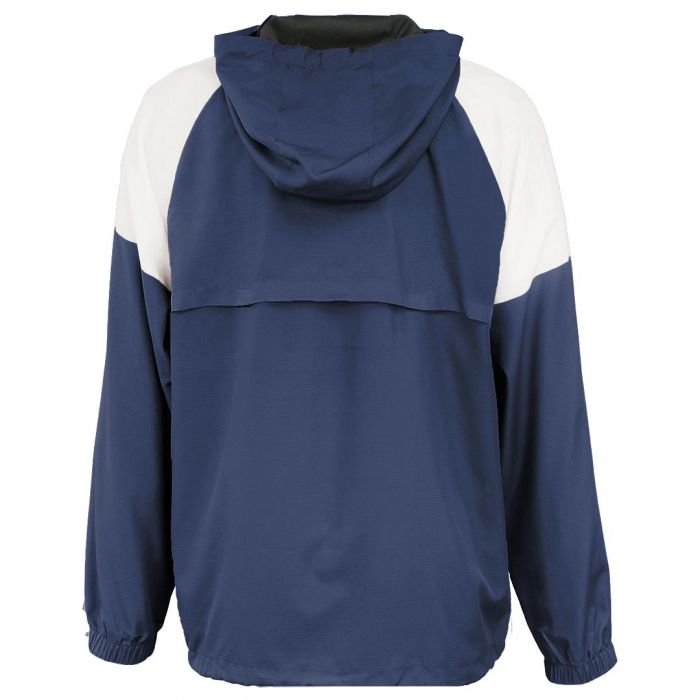 Warriors Softball Windbreaker 1/4 zip — HOMETOWN SPIRITWEAR Jacket