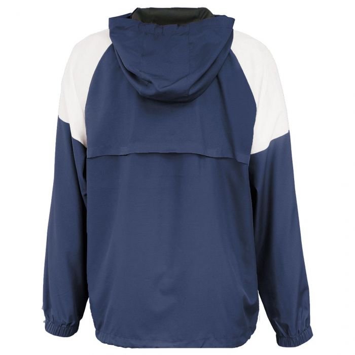 Veste Asics Match Homme Bleu - Sports Raquettes