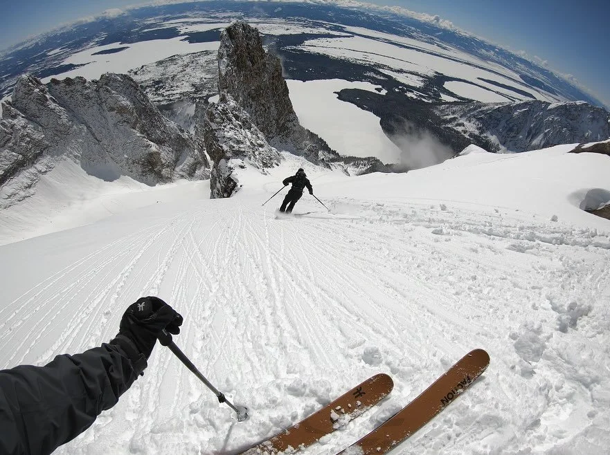 Thanks for leading the way Gardner, you will be missed! 

Michael Gardner
1991-2024 🖤