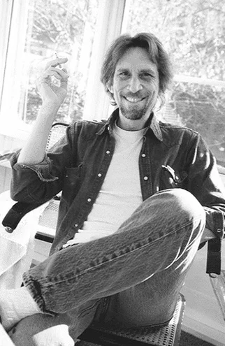 Bill Narum