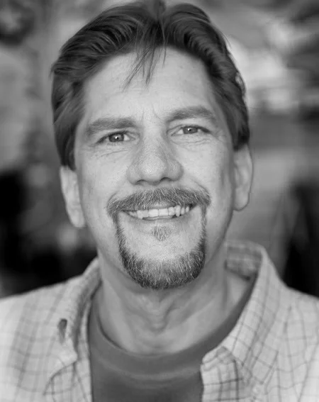 Nels ‘Jagmo’ Jacobsen