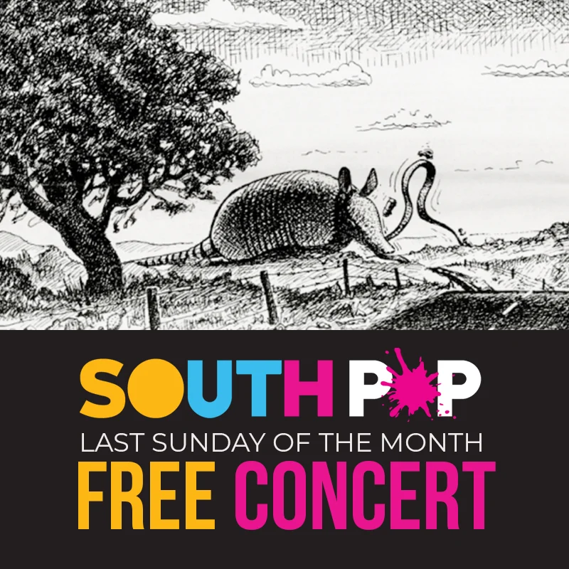 Last Sunday of the Month Free Concert