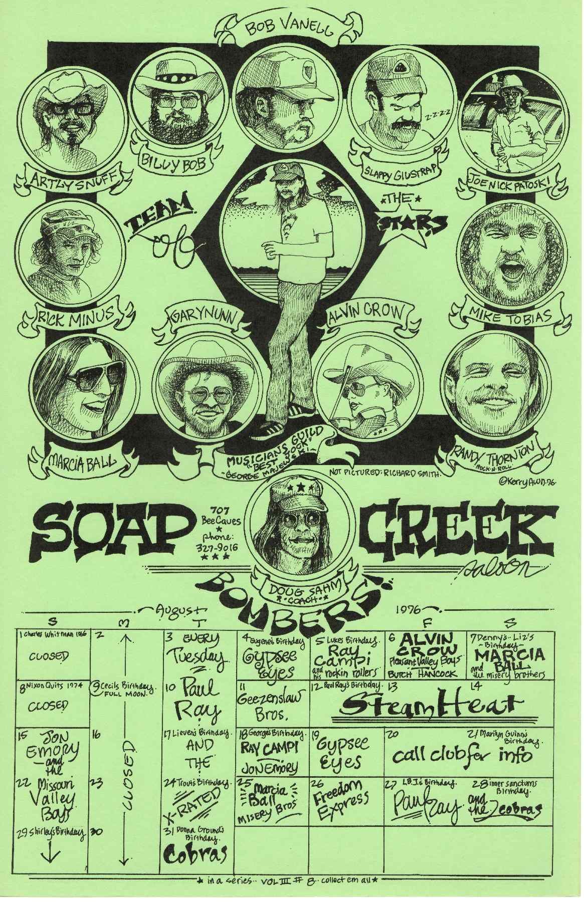 1976.08.August Calendar.Soap Creek Saloon.Awn.JPG