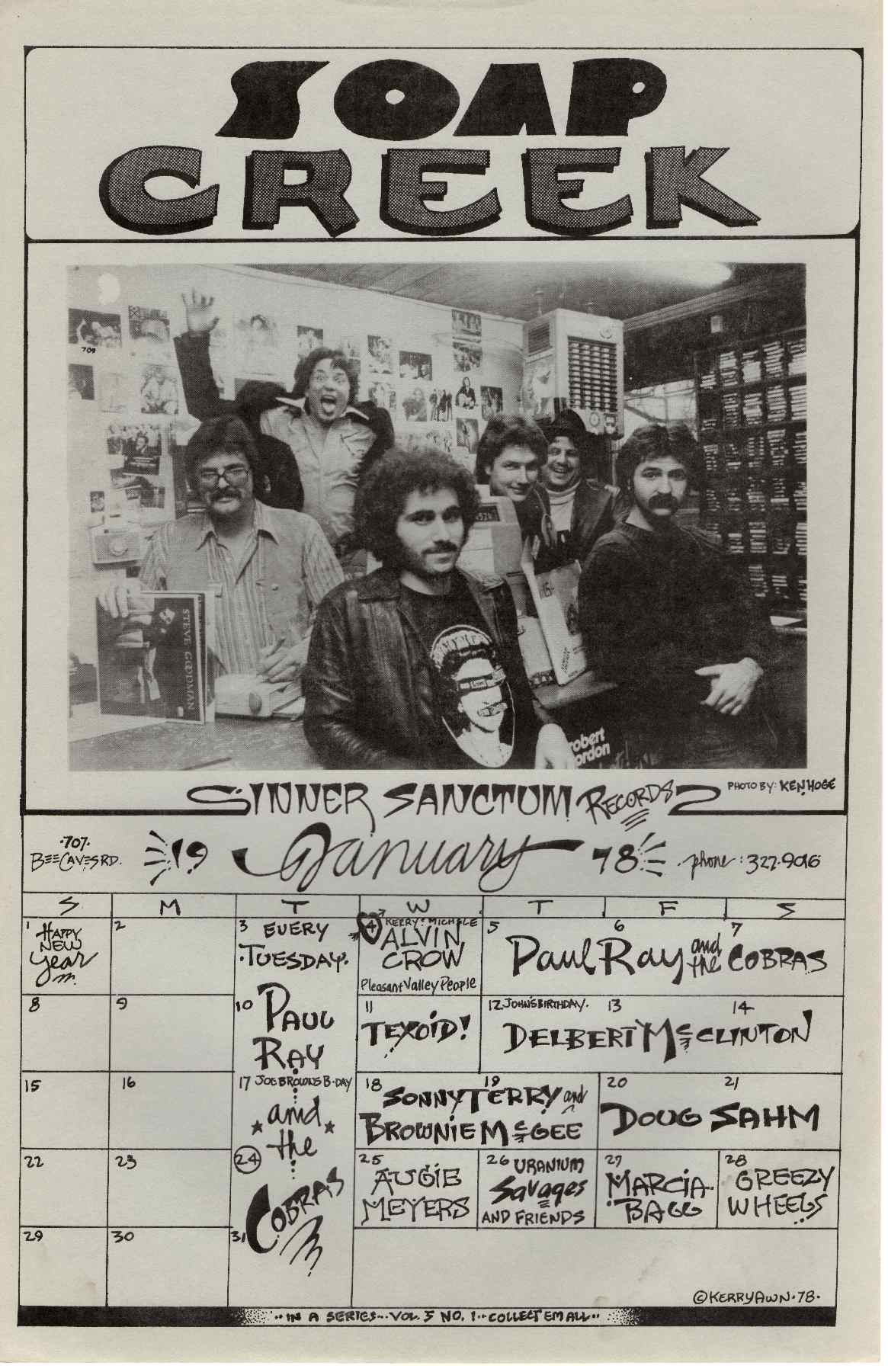 1978.01.January Calendar.Soap Creek Saloon.Awn.JPG