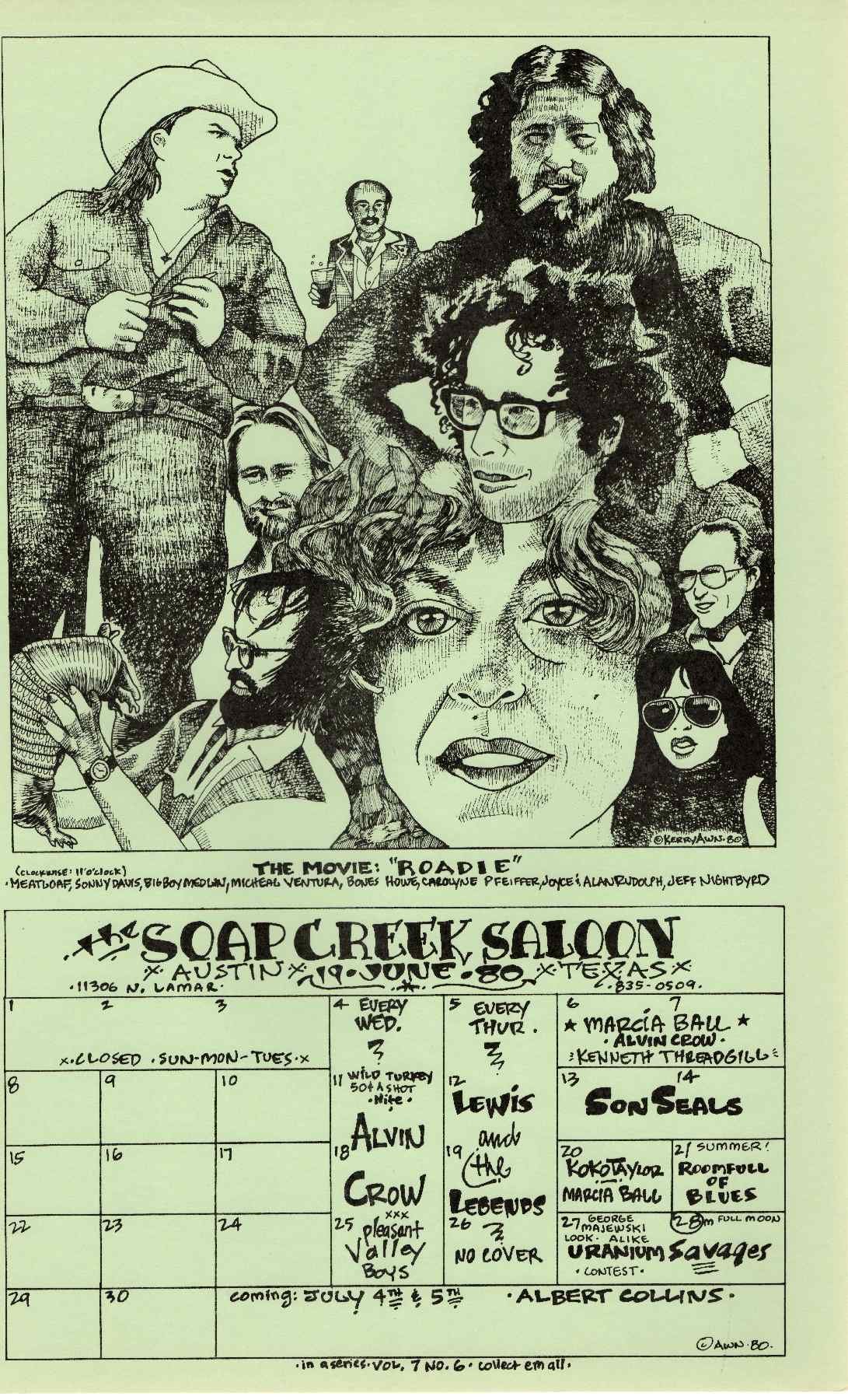 1980.06.June calendar.Soap Creek Saloon.Awn.JPG