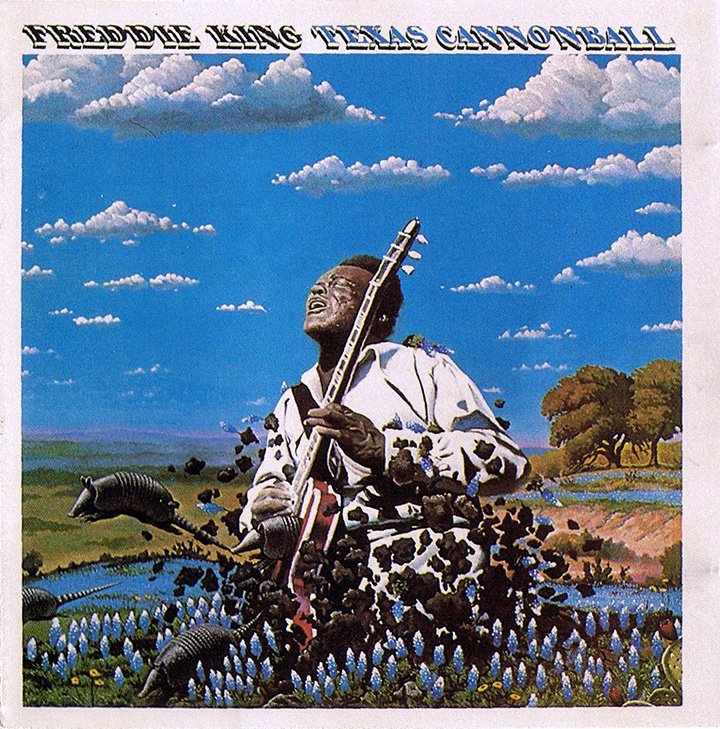 Freddie King.Texas Canonball Album Cover. JFKLN.jpg