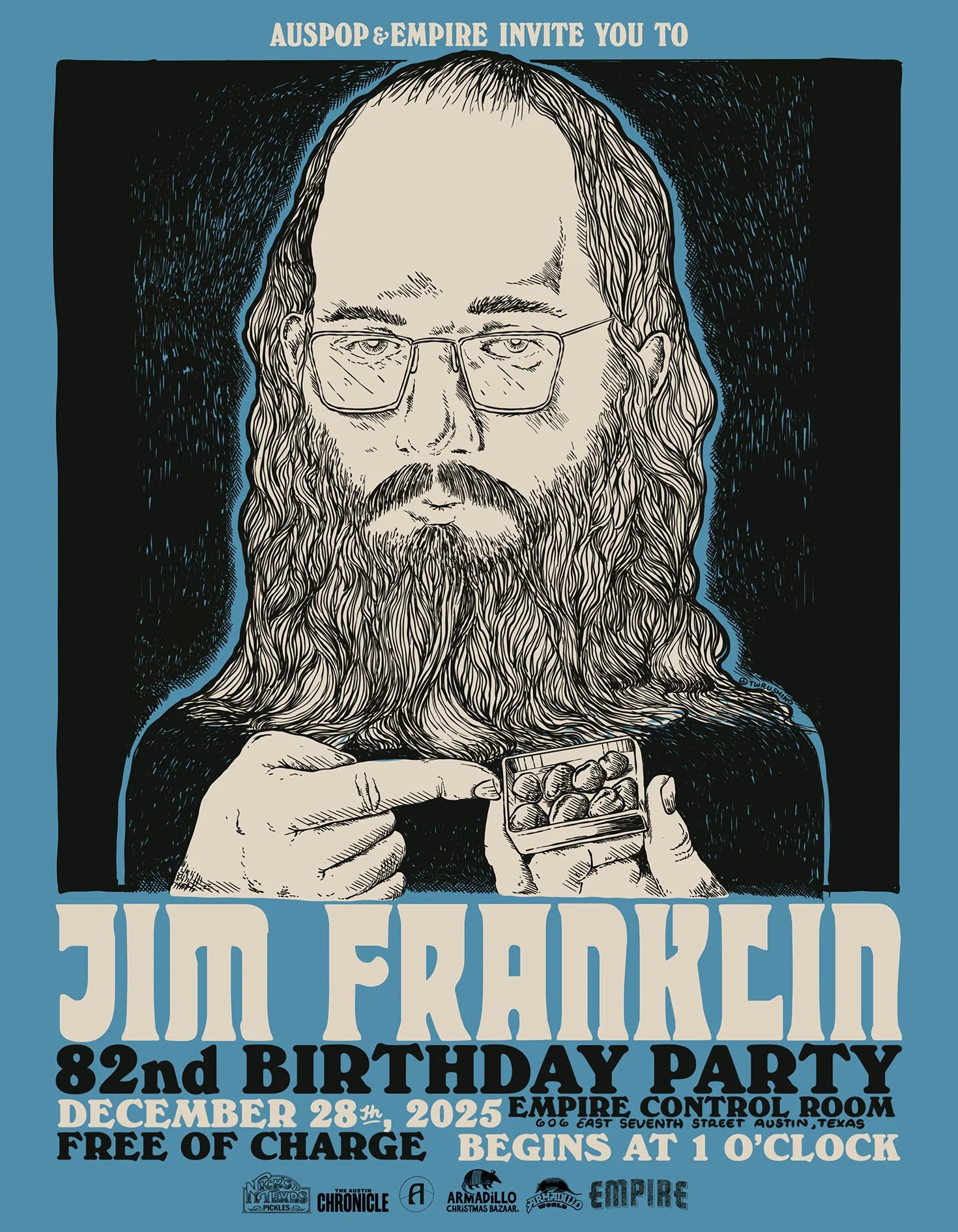 im Franklin Birthday party Ad.jpg