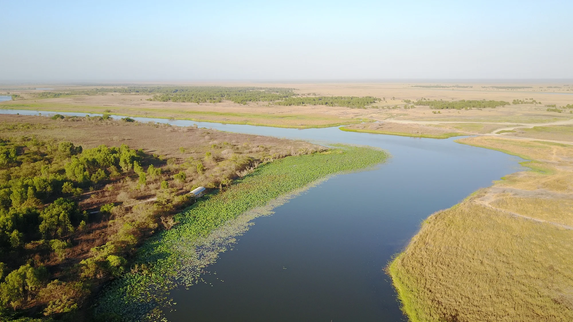 Upstream Shady Camp Dry season - Copy.JPG