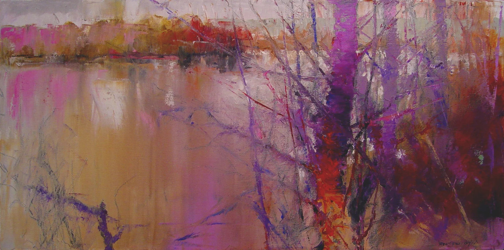 LS+16+Along+Snohomish_Palette+knife+Oil+and+Canvas_2007_++10x20+sold.jpg