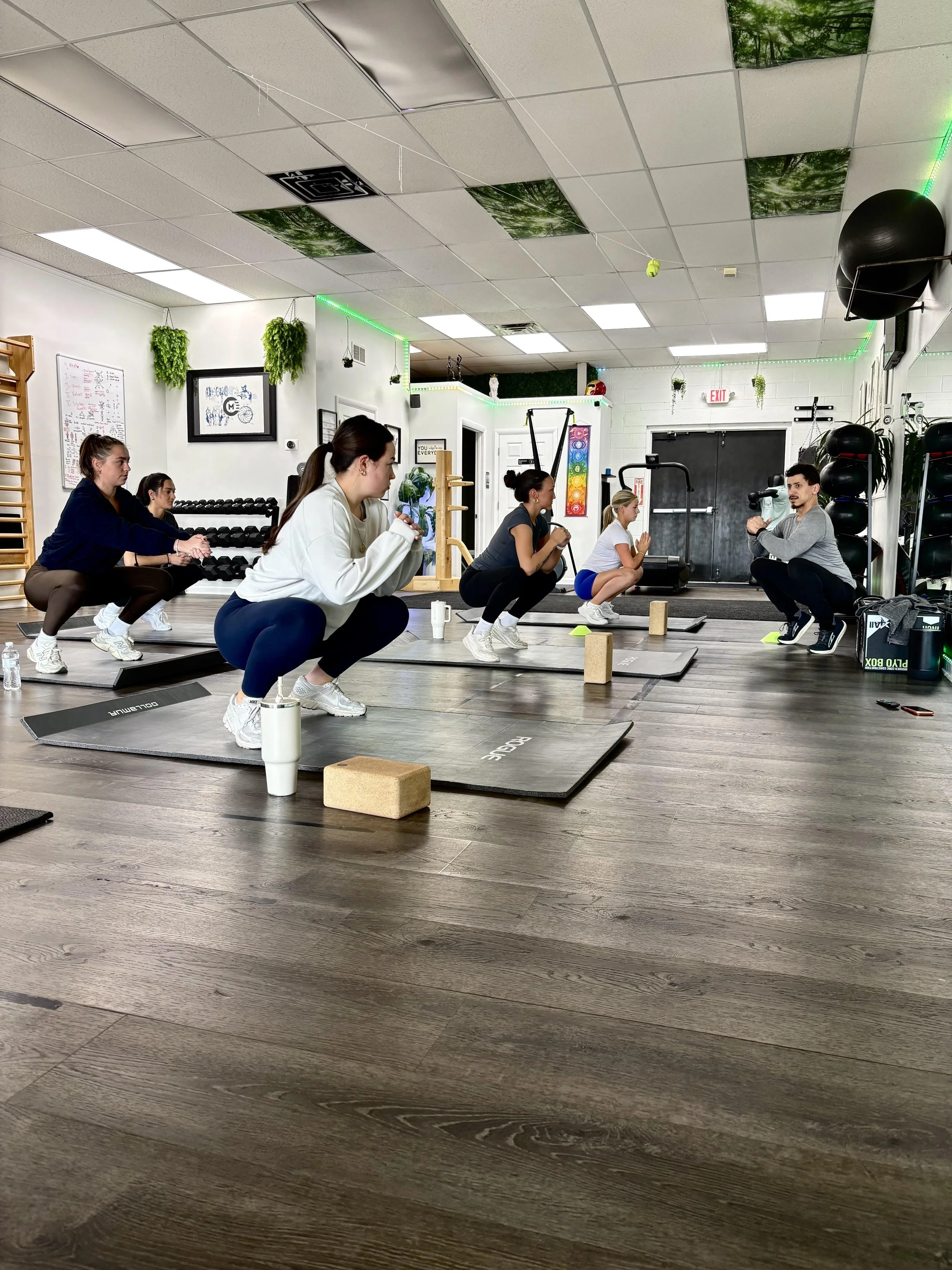 Learn to Move Optimally