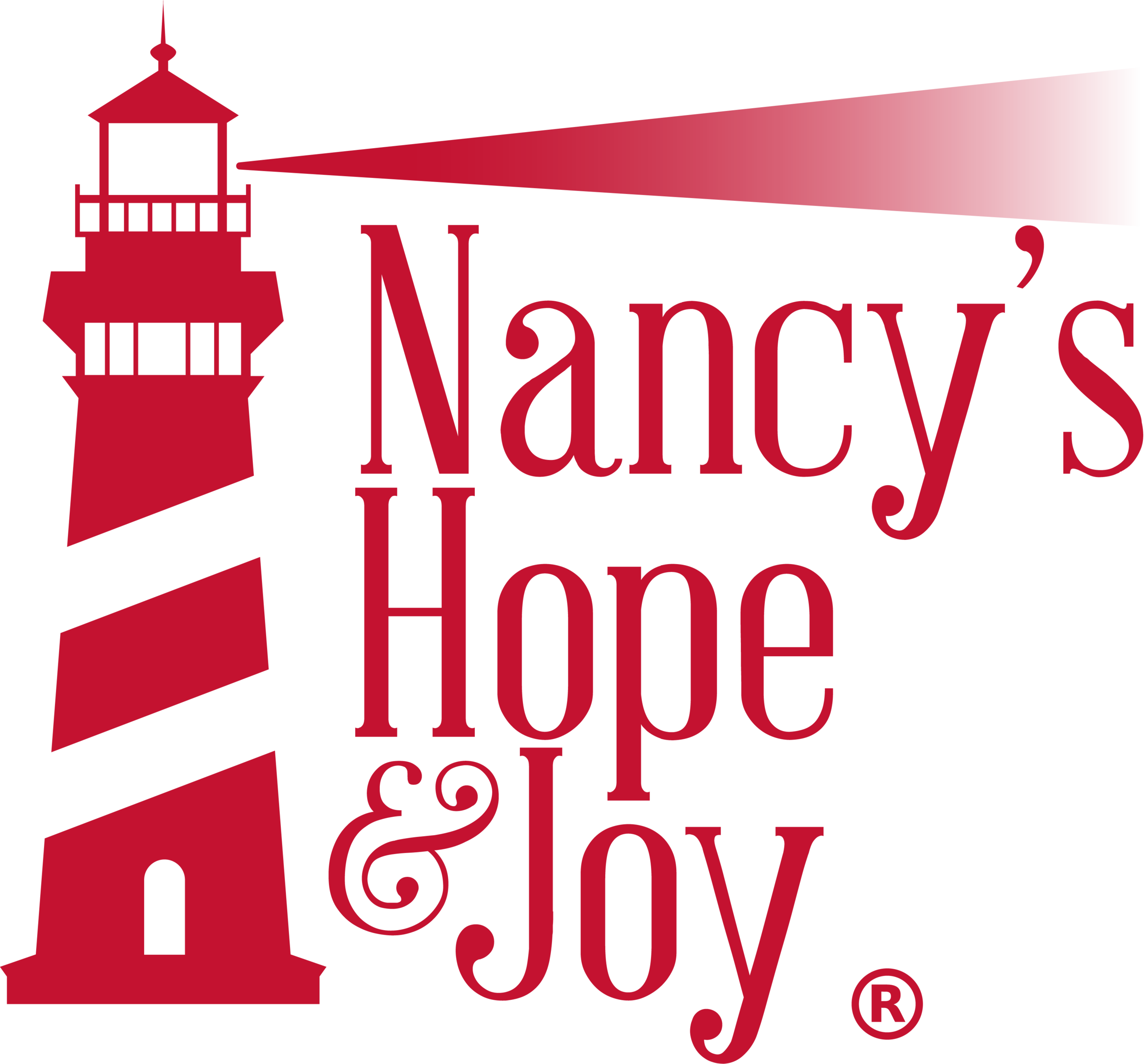 Nancy&#39;s Hope and Joy