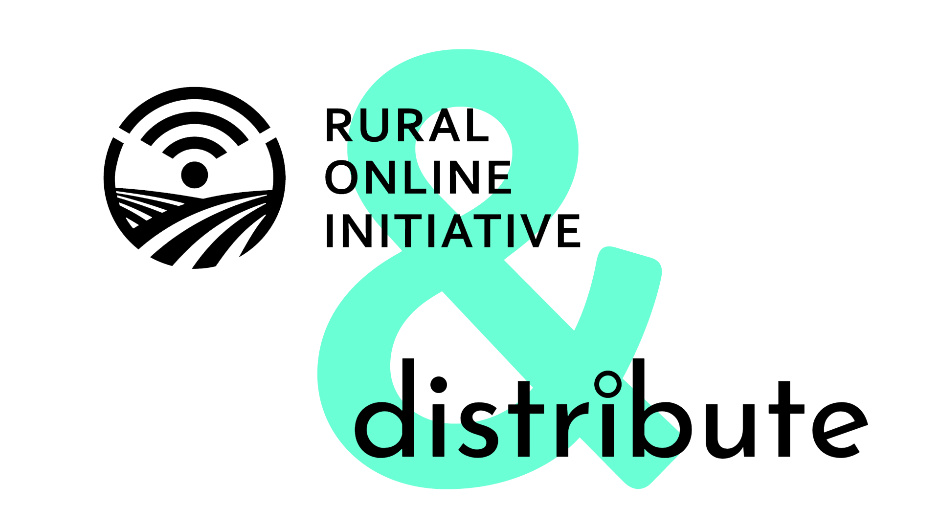 Rural Online Initiative