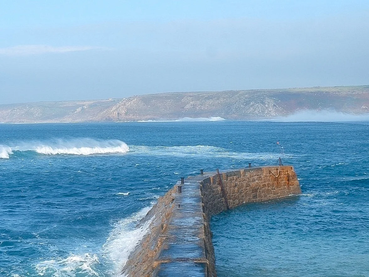 Sennen, Cornwall