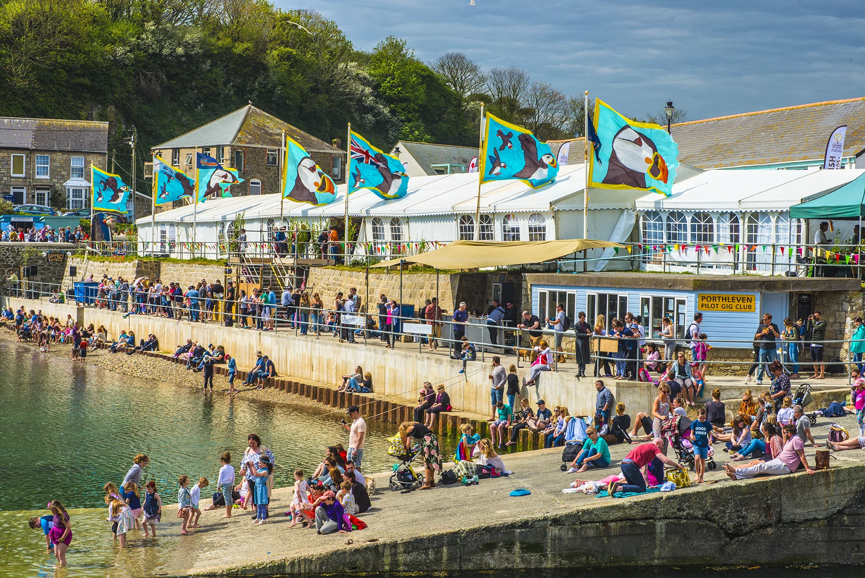 Boardmasters Festival Sustainability Plans Business Cornwall