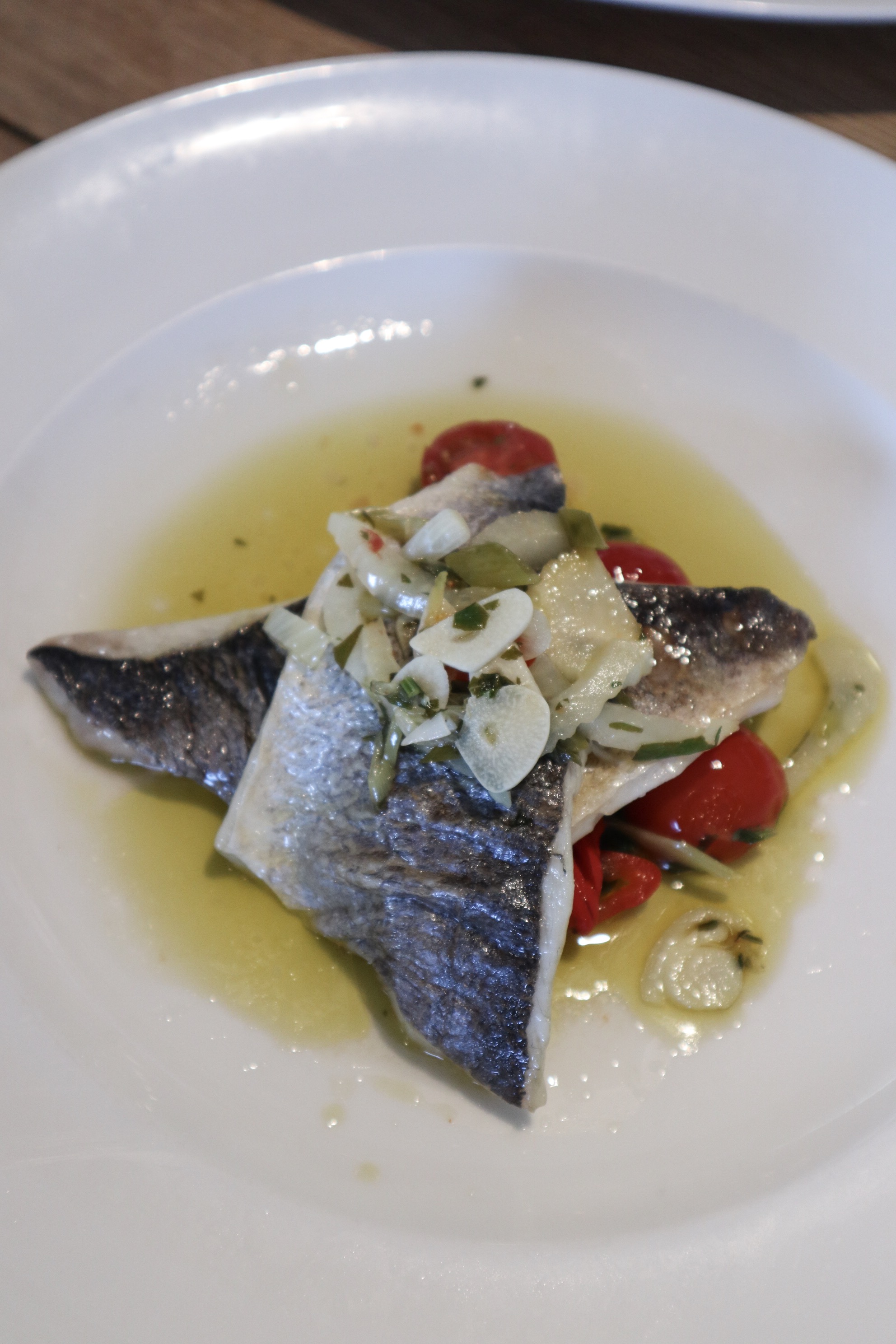 Meet Me by the Sea Cornwall Lifestyle Blog —Cornwall Blog Rick Stein