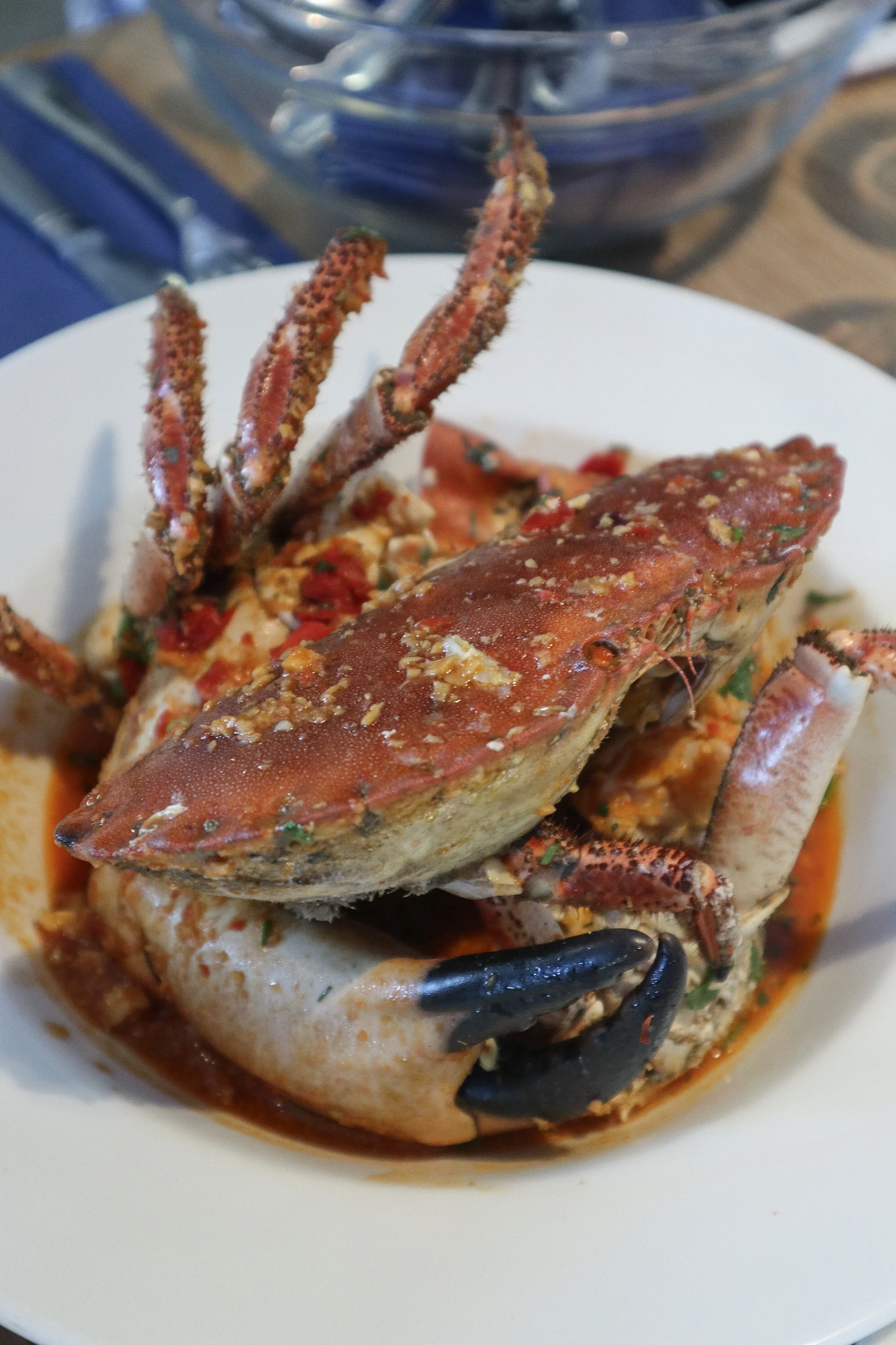 Rick Stein's Fish, Falmouth: A Summer of Shellfish