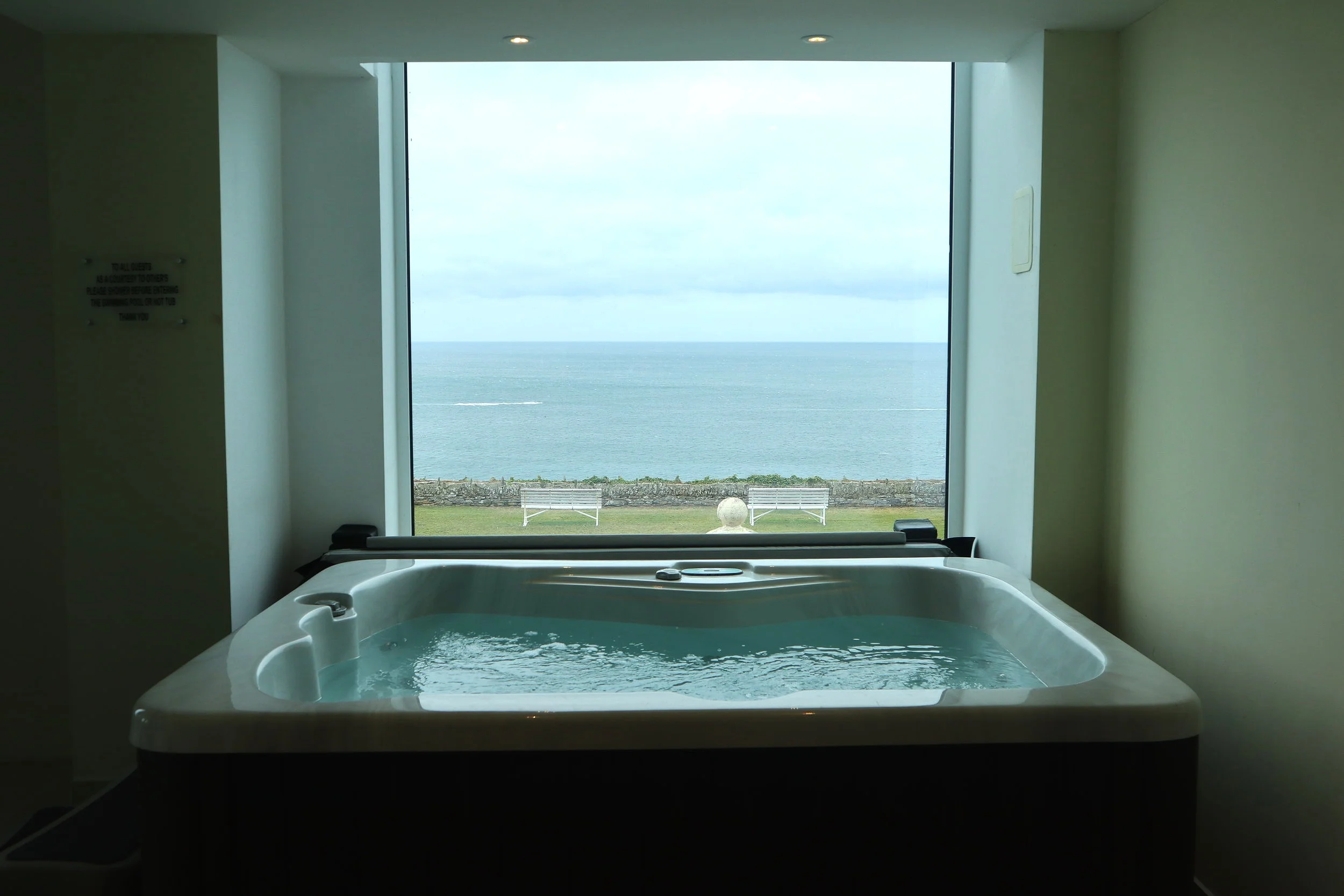 My Skin Radiance, Cornwall