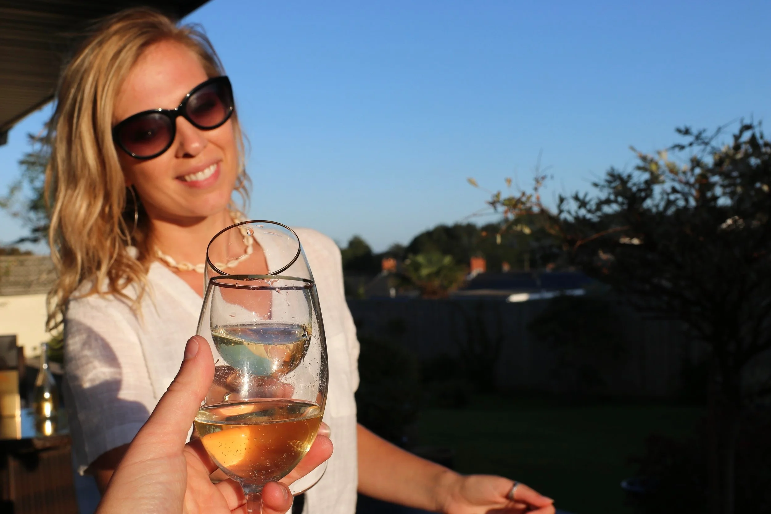 Floreat Wine: A New Way of Drinking