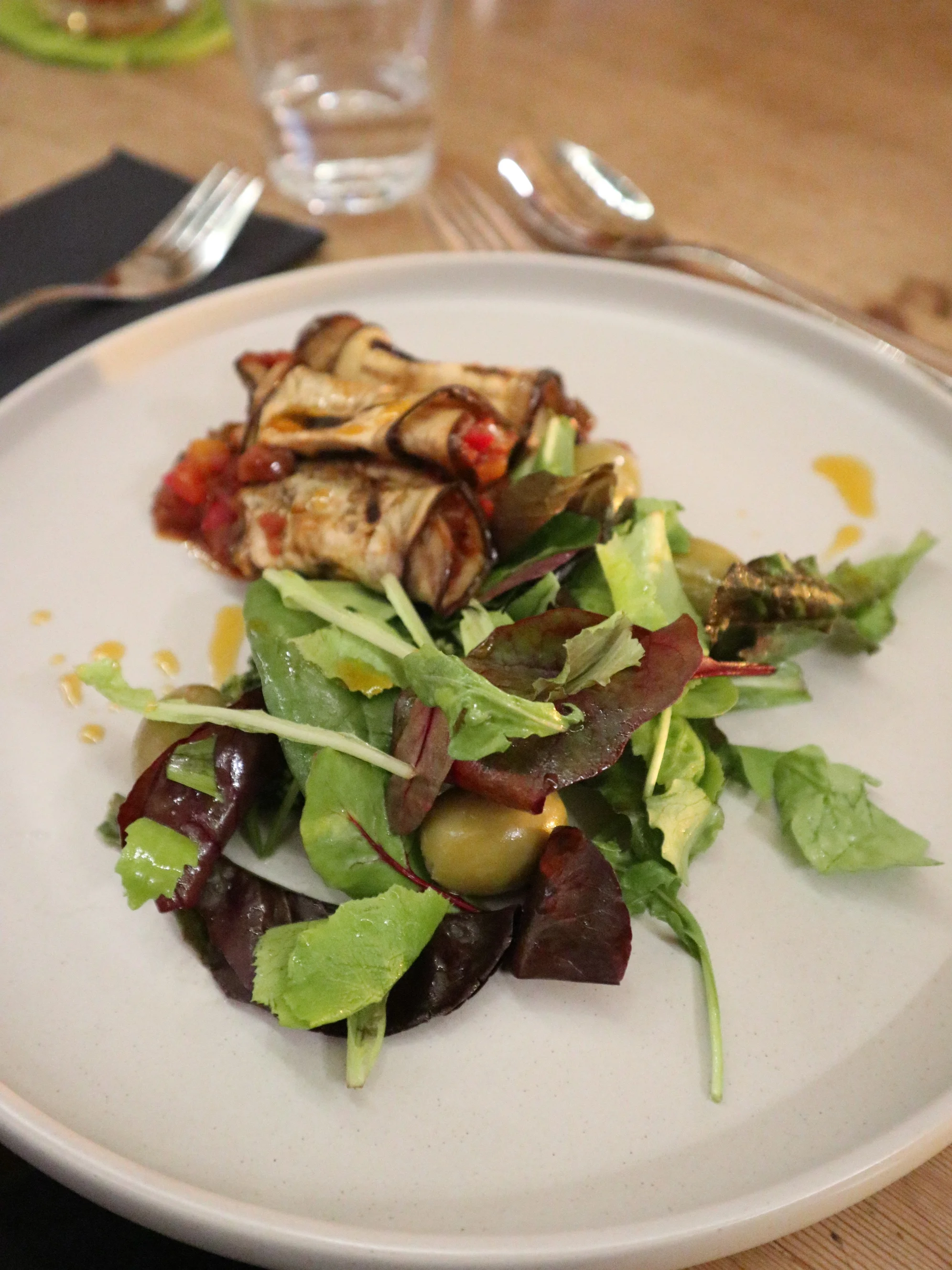 The Cornish Larder: A Taste of Cornwall