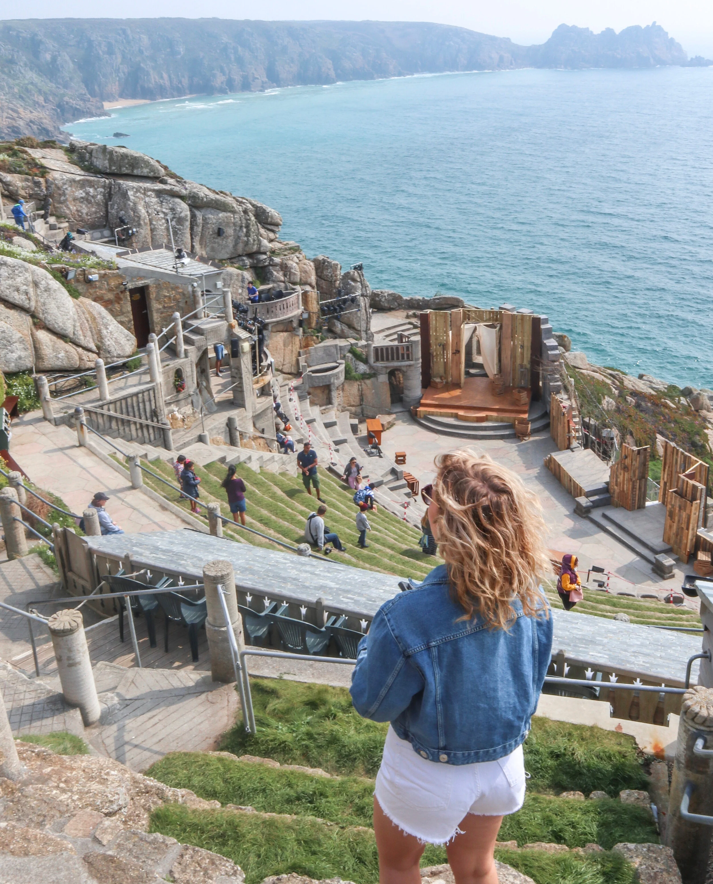 Instagram Moments: Cornwall's Most Instagrammable Locations