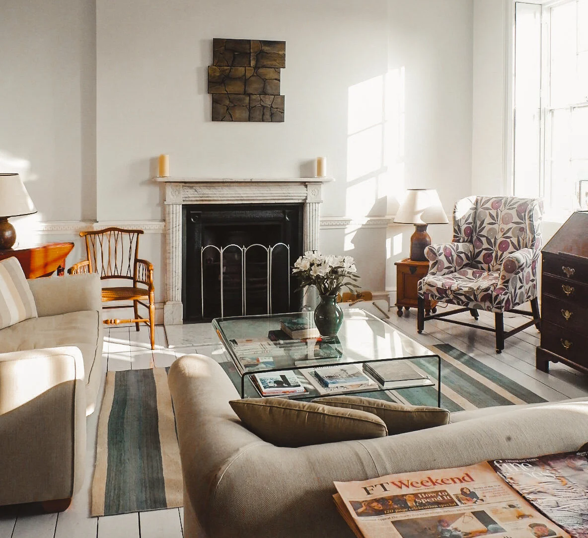 Staycation in Cornwall: Accommodation Inspiration 