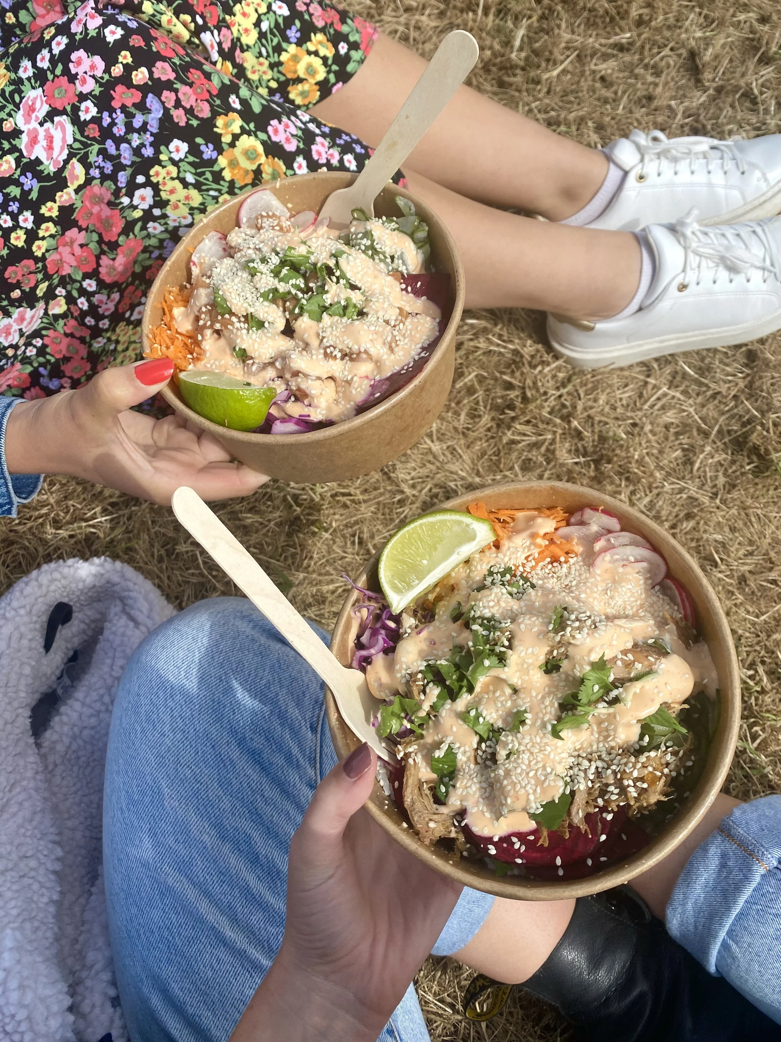 Rock Oyster Festival with Bordeaux Wines