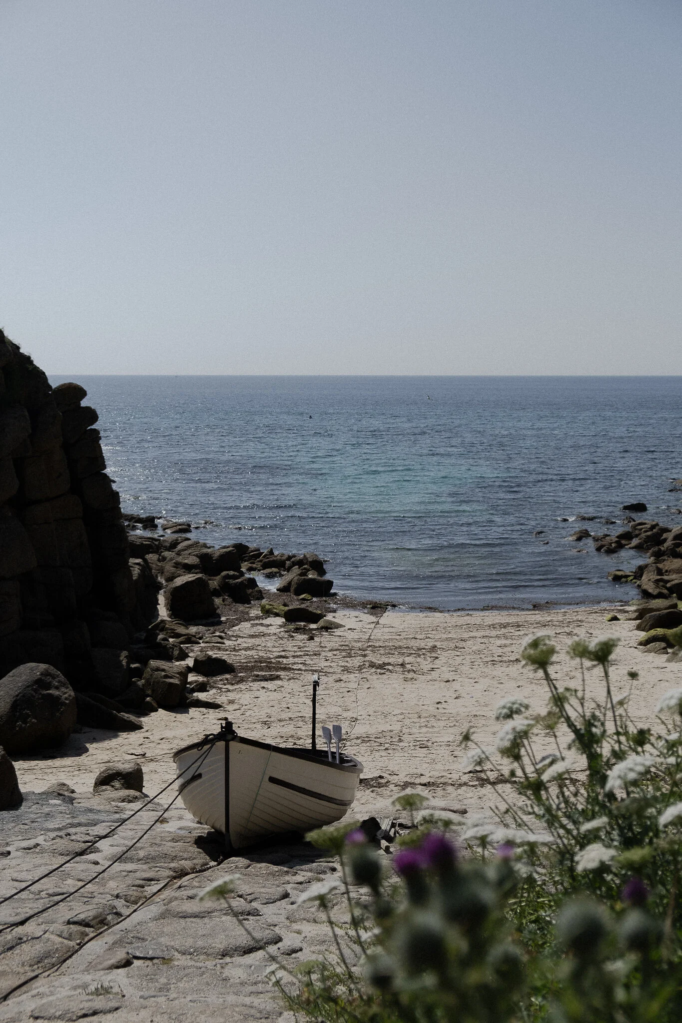 Porthgwarra Cornwall