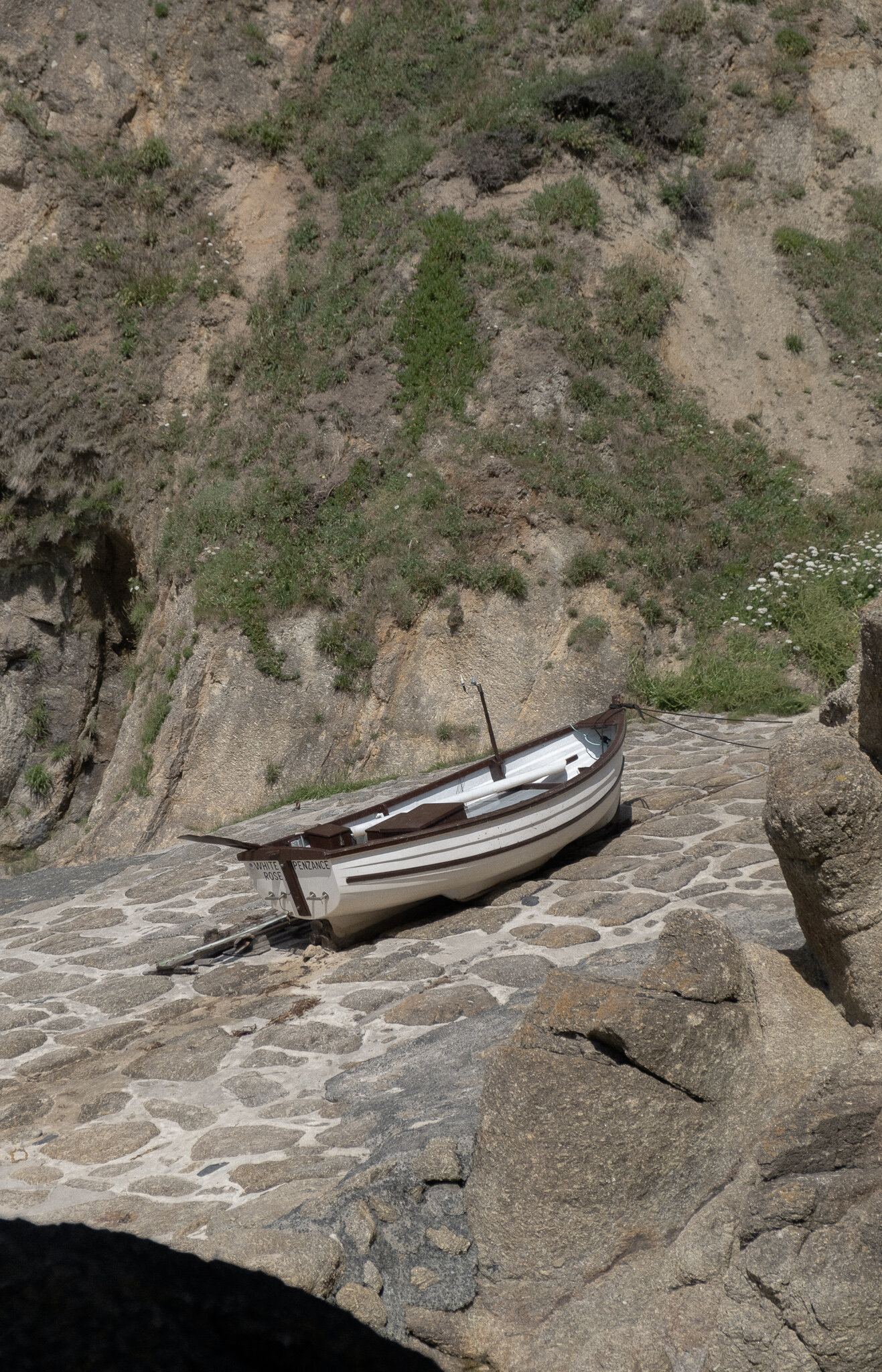 Porthgwarra Cornwall 2