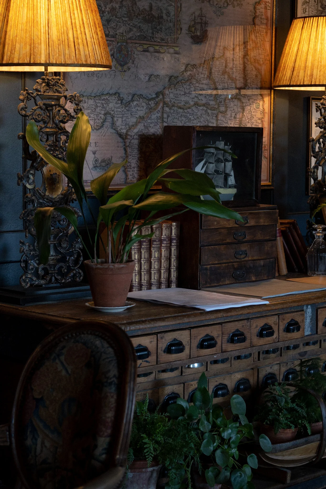 A Photo Diary: The Pig at Harlyn Bay, Cornwall