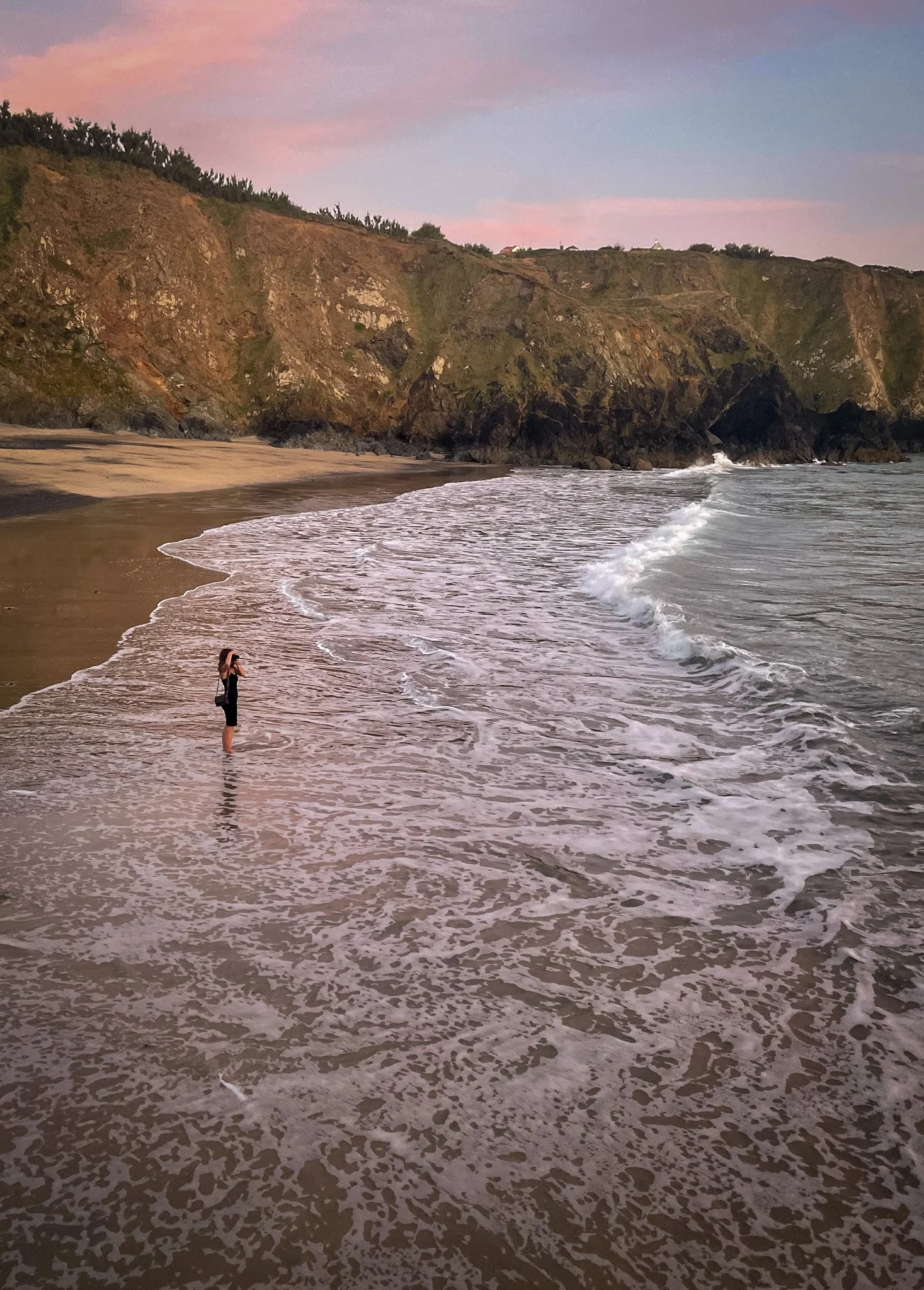 Polurrian on the Lizard: Cornwall Hotels