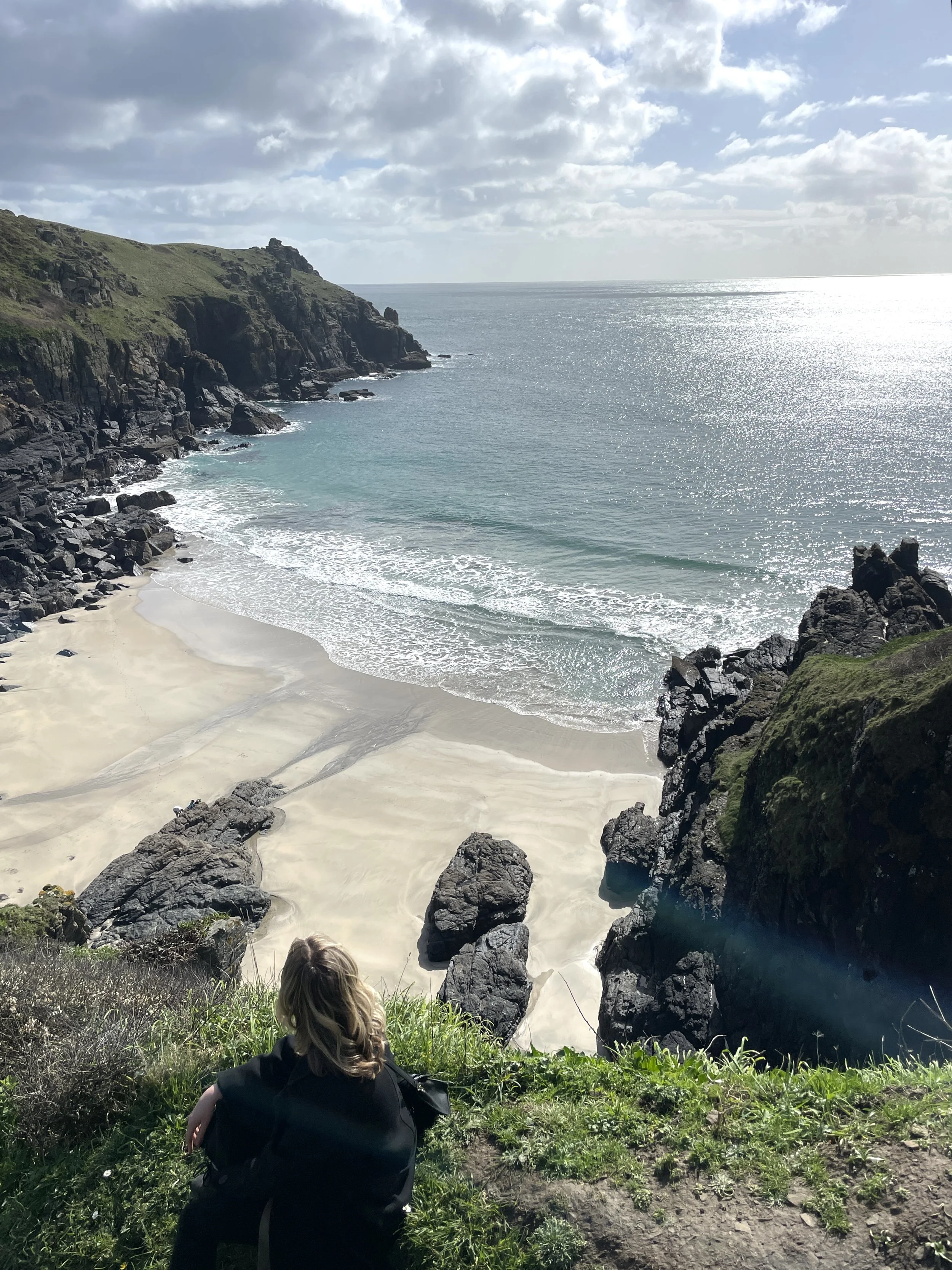 Hotel Review: Housel Bay on the Lizard Peninsula