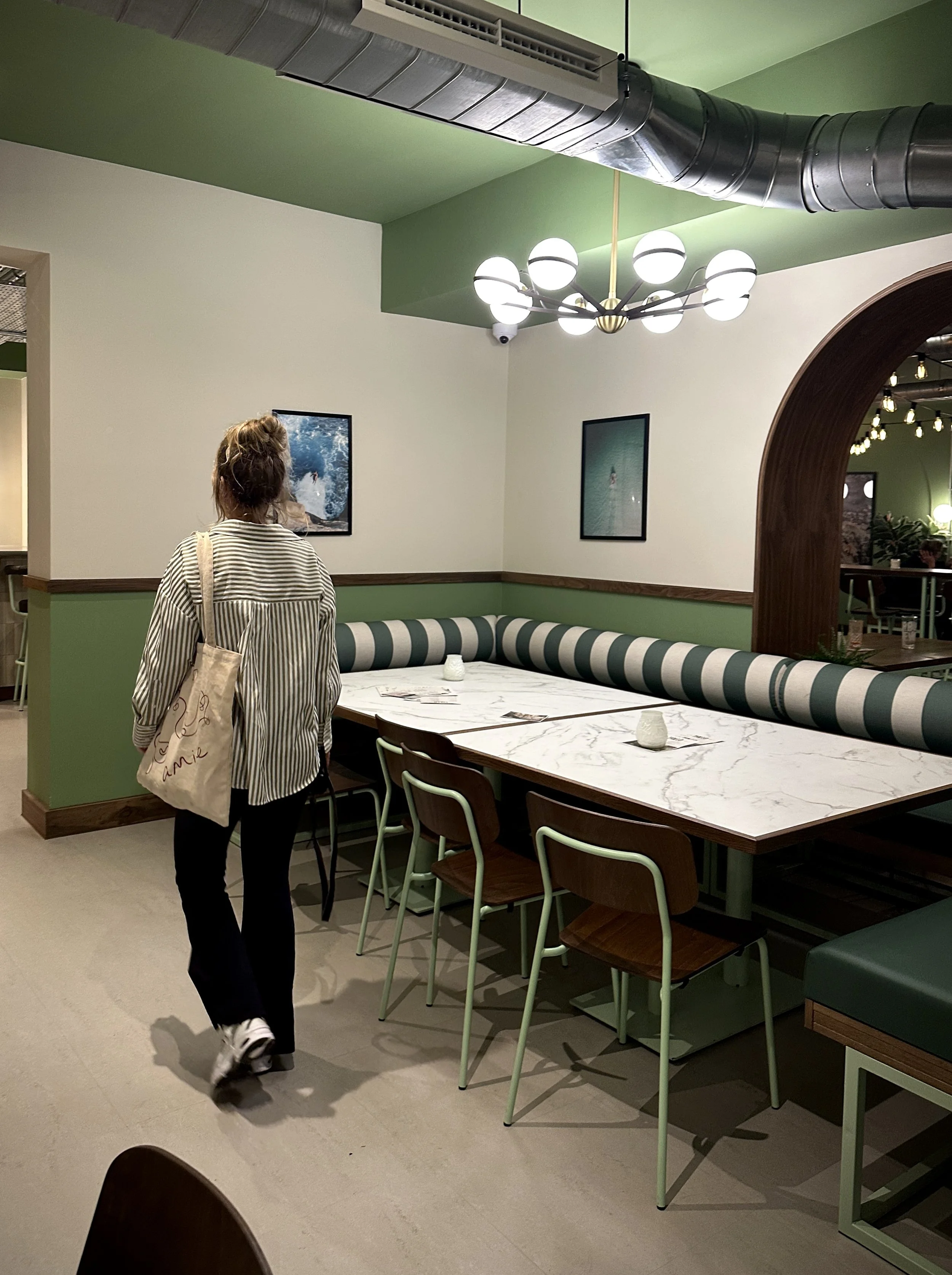 SeaSpace, Cornwall's First Apart-Hotel | Newquay Accommodation 