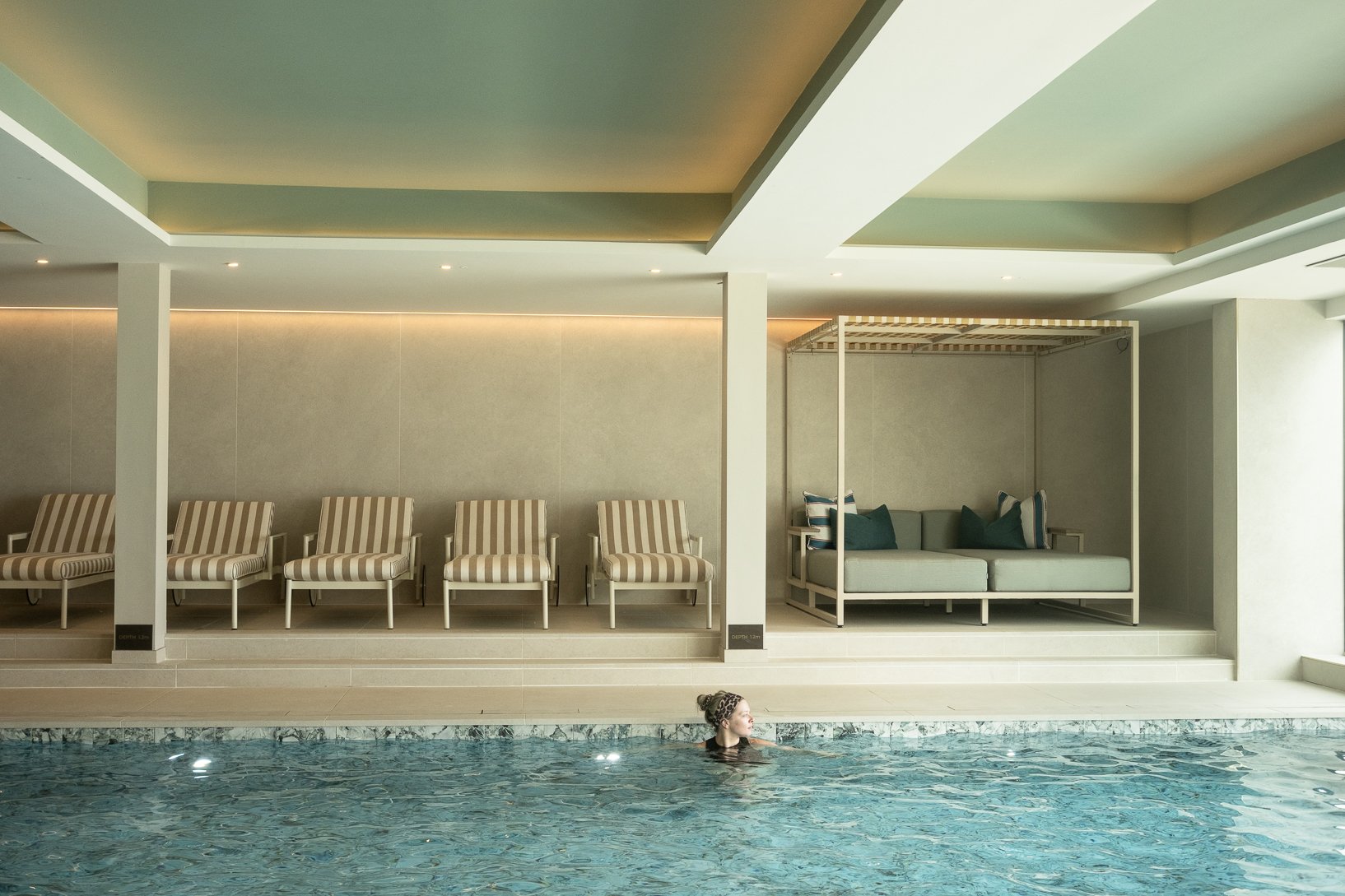 The Nici Hotel | New Hotel and Spa Opening in Newquay, Cornwall