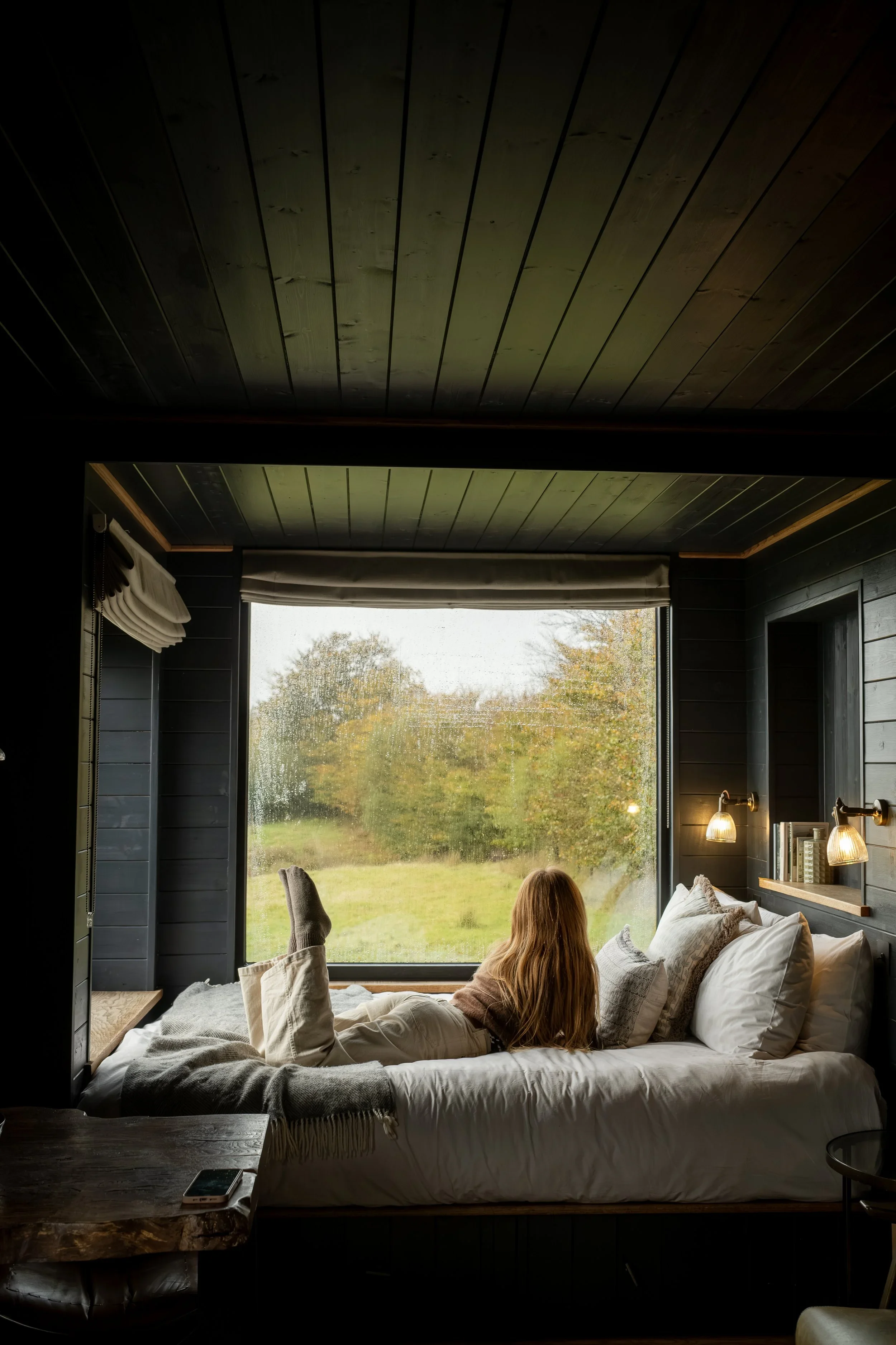 The Pig at Combe: Devon Staycation 