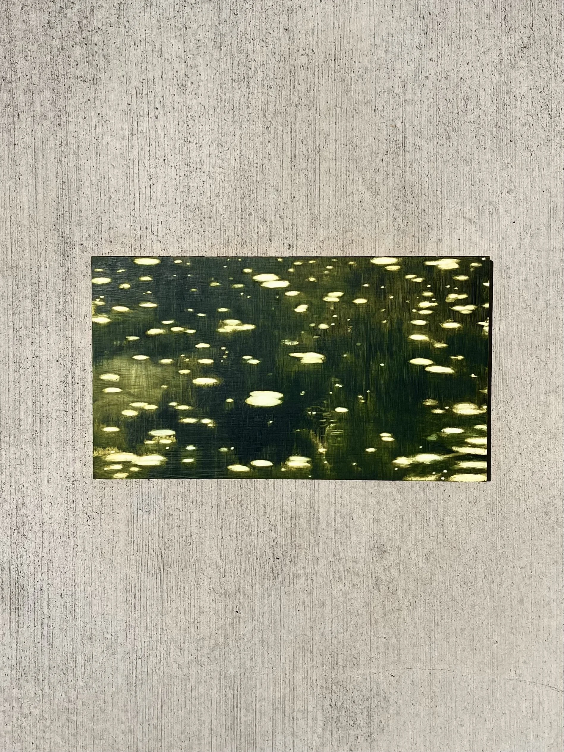 By you - Oil on Board (8 x 13.7inches) 2025.jpeg